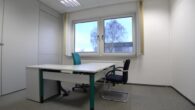 Büroetage in verkehrsgünstiger Lage - Nürnberg Dutzendteich - Stellplätze vorhanden - Büro