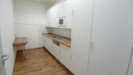 Büroetage in verkehrsgünstiger Lage - Nürnberg Dutzendteich - Stellplätze vorhanden - Küche