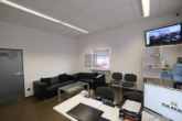 Büroräume im Gewerbegebiet Fürth-Weikershof - Für Gutachter, Verwaltung etc. bestens geeignet - Büro 1