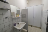 Büroräume im Gewerbegebiet Fürth-Weikershof - Für Gutachter, Verwaltung etc. bestens geeignet - Toilette